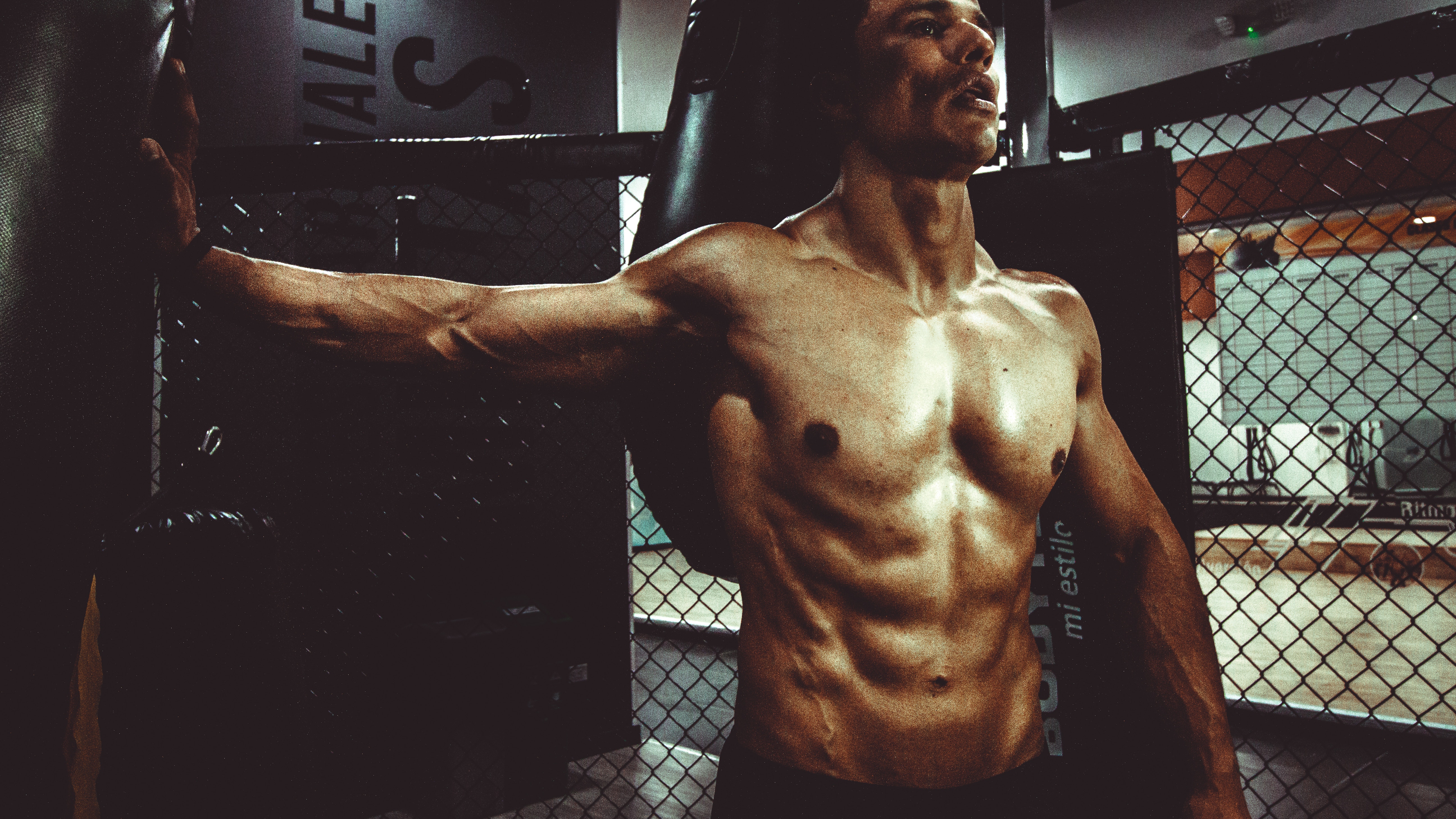 That ripped supplements make you How to