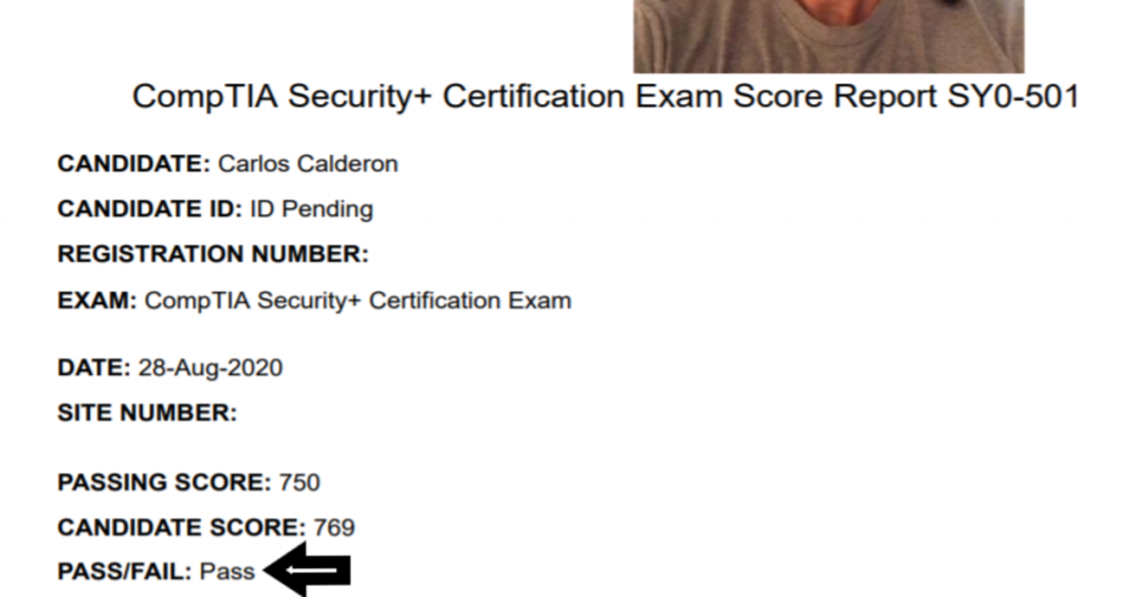 How I Passed CompTIA Security+, Advice and Resources